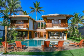 Casa Oásis Trancoso - Inaugurada em Dezembro 2023